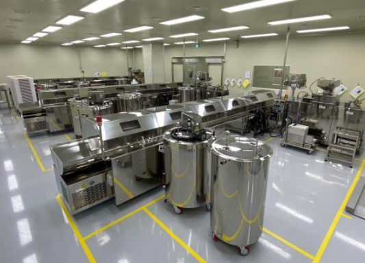 OEM 건강기능식품 제조 견적 의뢰