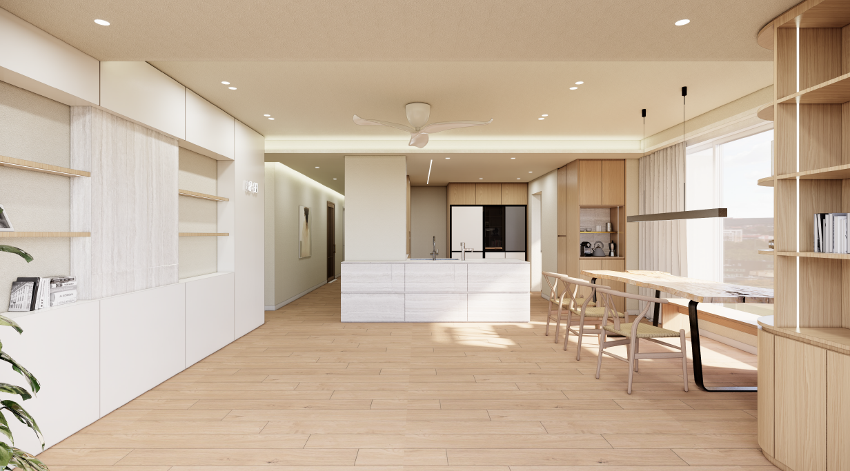 인테리어공사 외주업체 견적 의뢰합니다.