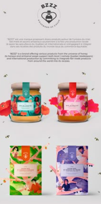 B2B 전용 상품 패키지 디자인 및 제작 견적